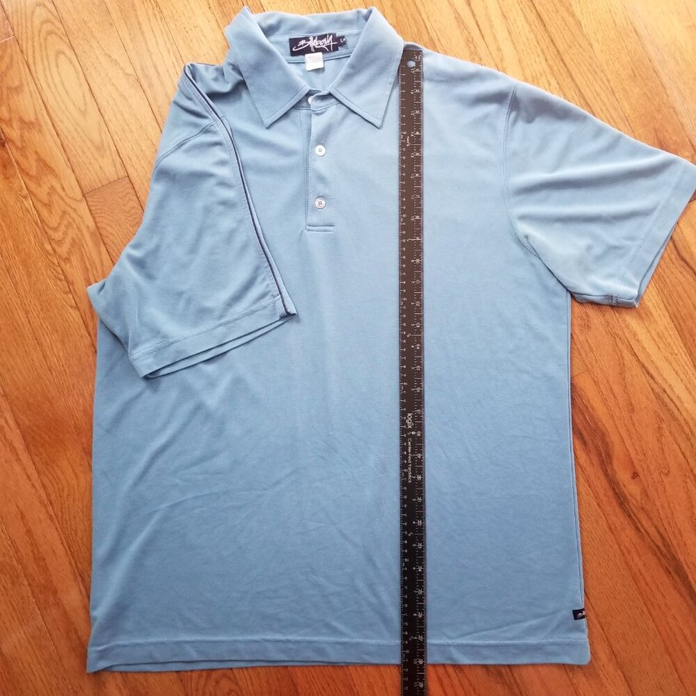 Billabong polo shirt L